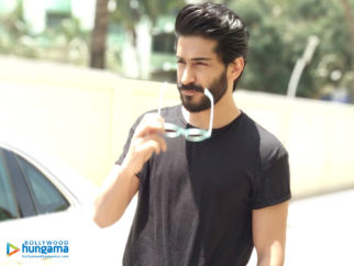 Celebrity Wallpapers of Harshvardhan Kapoor