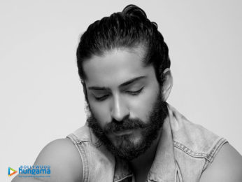 Celeb Wallpapers Of Harshvardhan Kapoor