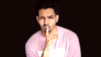 Celebrity Wallpapers of Harshvardhan Rane