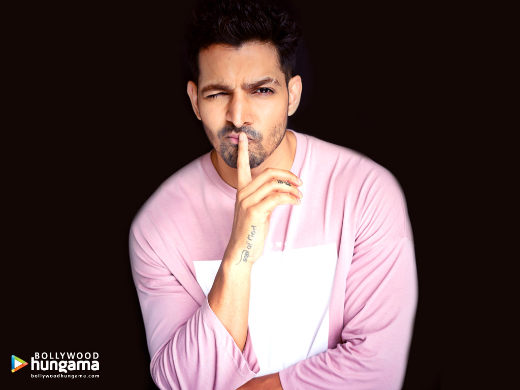 Harshvardhan Rane