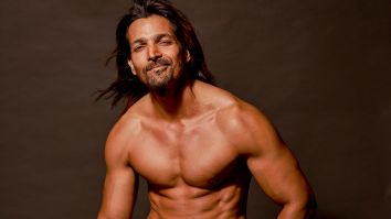 Celebrity wallpaper of Harshvardhan Rane