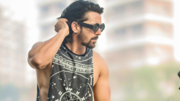 Celebrity Wallpapers of Harshvardhan Rane