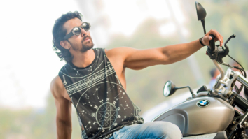 Celebrity Wallpapers of Harshvardhan Rane