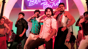 Movie Wallpaper Of Haseena Parkar