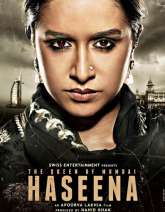 Haseena Parkar