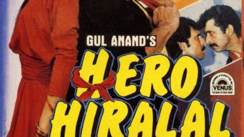 Hero Hiralal