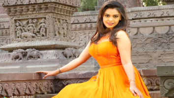 Celebrity Wallpapers Of Hrishitaa Bhatt