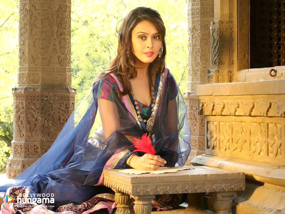 Hrishitaa Bhatt
