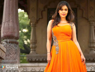Celebrity Wallpapers Of Hrishitaa Bhatt