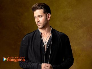 Hrithik Roshan
