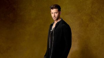 Hrithik Roshan