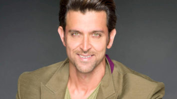 Celebrity Wallpapers of Hrithik Roshan