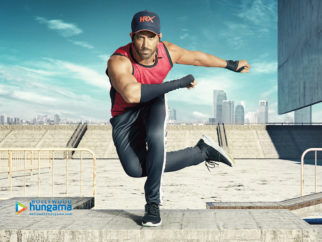 Celeb Wallpapers Of Hrithik Roshan