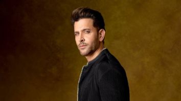 Hrithik Roshan