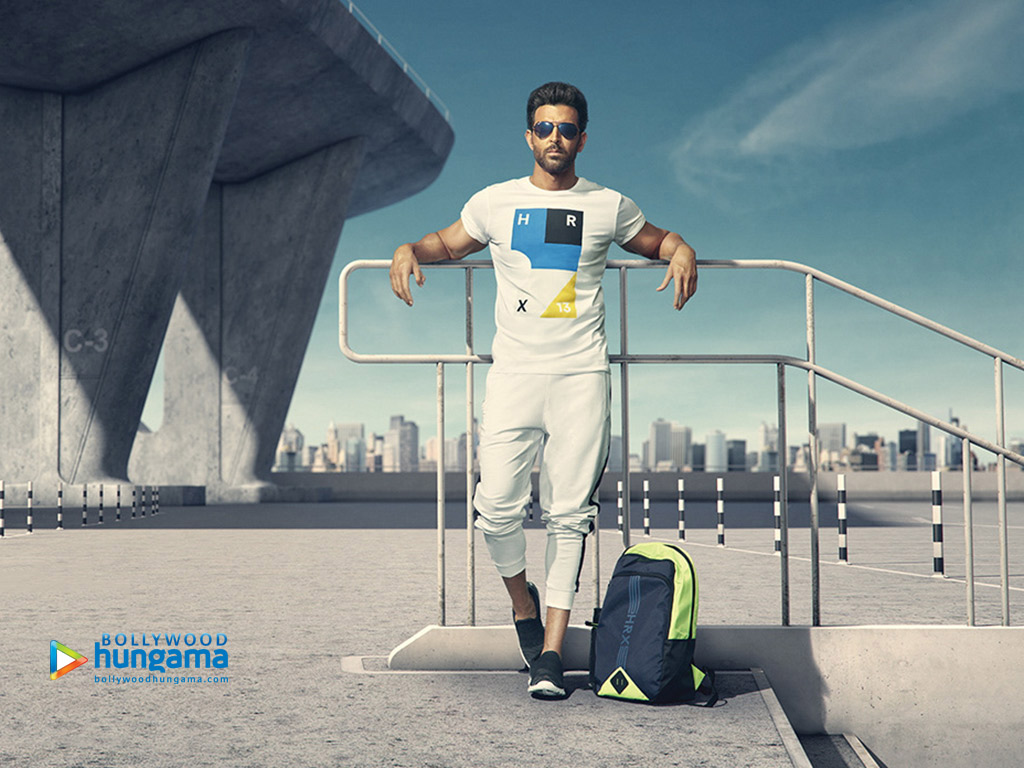 Hrithik Roshan Hrithik Roshan