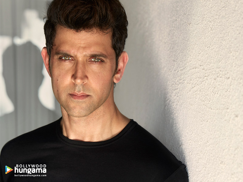 Hrithik Roshan Hrithik Roshan