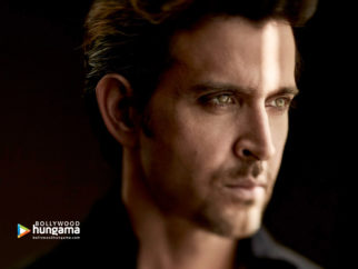 Celebrity wallpaper of Hrithik Roshan