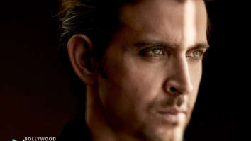 Celebrity wallpaper of Hrithik Roshan