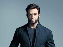 Hugh Jackman