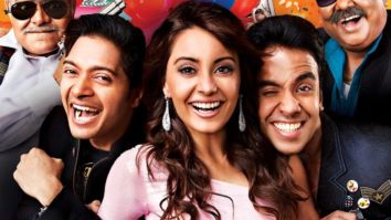Hum Tum Shabana