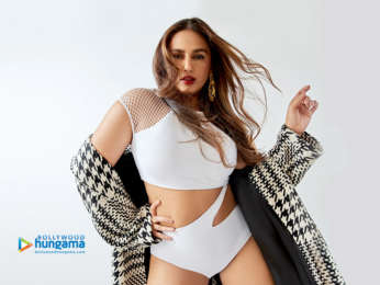 Celebrity wallpaper of Huma Qureshi