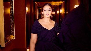 Celebrity wallpaper of Huma Qureshi