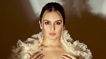 Celeb Wallpapers Of Huma Qureshi