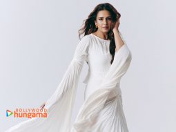 Celebrity wallpaper of Huma Qureshi