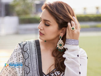 Celeb Wallpapers Of Huma Qureshi