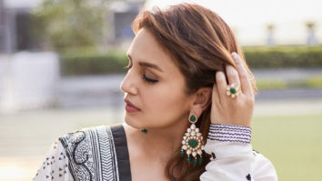 Celeb Wallpapers Of Huma Qureshi