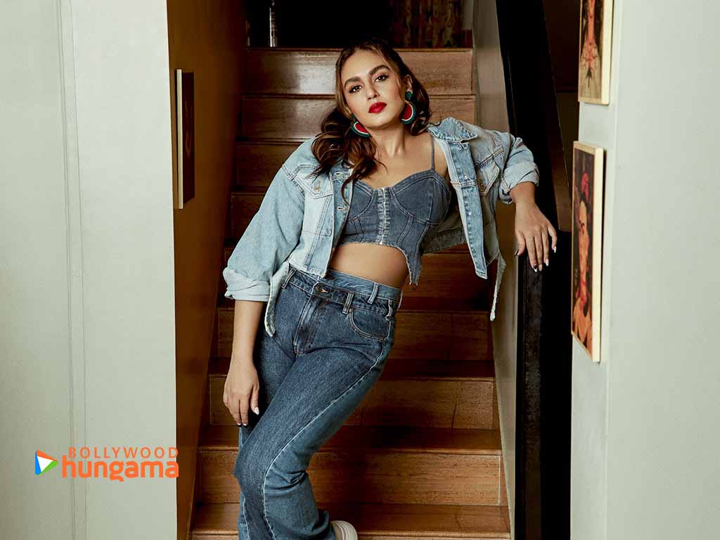 Huma Qureshi