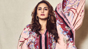 Celeb Wallpapers Of Huma Qureshi