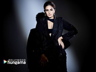 Huma Qureshi