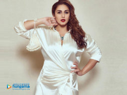 Celebrity wallpaper of Huma Qureshi