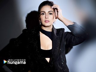 Huma Qureshi