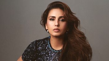 Celebrity wallpaper of Huma Qureshi