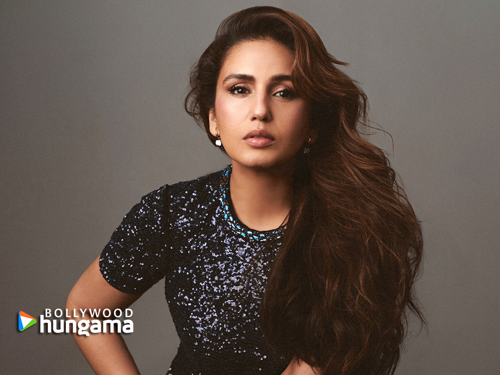 Huma Qureshi