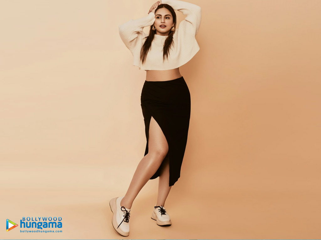 Huma Qureshi