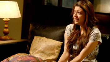 Kajal Aggarwal