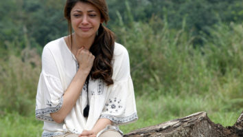 Kajal Aggarwal