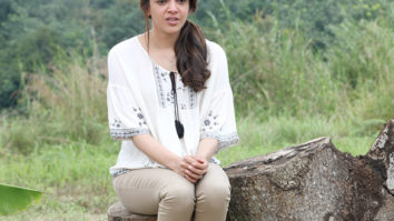 Kajal Aggarwal