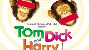 Tom Dick And Harry Returns