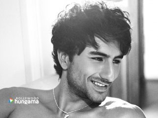 Celeb Wallpapers Of Ibrahim Ali Khan