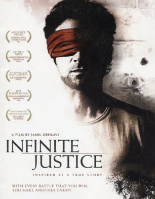 Infinite Justice (English)