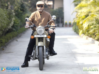 Movie Wallpapers Of The Movie Irada