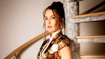 Celebrity wallpaper of Isabelle Kaif