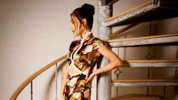 Celebrity wallpaper of Isabelle Kaif