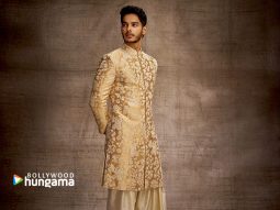 Celebrity wallpaper of Ishaan Khatter