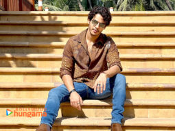 Ishaan Khatter
