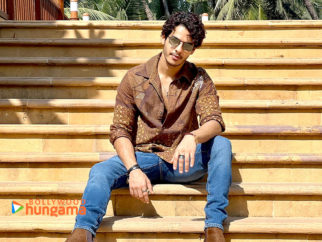 Ishaan Khatter